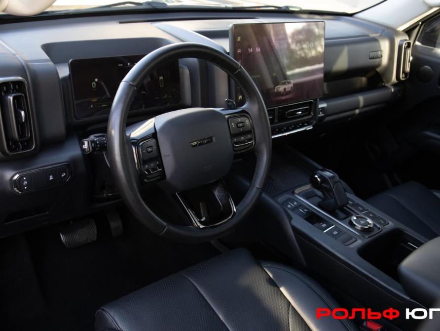 Haval H9 II Москва  - изображение 10