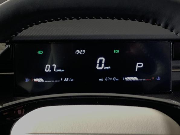 JETOUR DASHING I с пробегом 2023 года, цена 1 768 000 рублей, 67408 км, внедорожник, Автокод Объявления