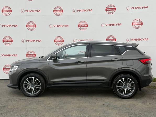 Belgee X50 с пробегом 2024 года, цена 1 679 000 рублей, 42020 км, внедорожник, Автокод Объявления