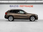 BMW X1 I (E84) Рестайлинг Тюмень  - изображение 27