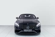 Mercedes-Benz S-Класс AMG III (W222 C217) Казань  - изображение 21