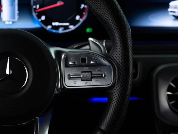 Mercedes-Benz G-Класс AMG II (W463) с пробегом 2021 года, цена 17 349 999 рублей, 45725 км, внедорожник, Автокод Объявления