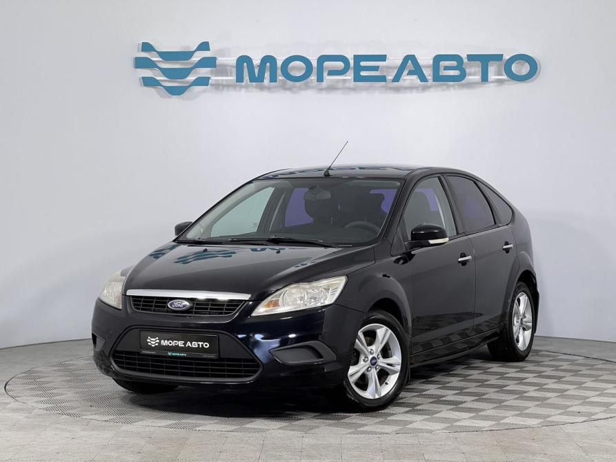 Ford Focus II Рестайлинг Калининград  - изображение 1