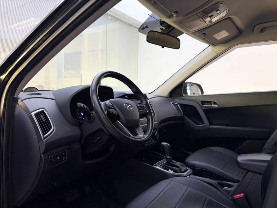 Hyundai Creta I Уфа  - изображение 20