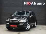 SsangYong Kyron I Рестайлинг Екатеринбург  - изображение 17