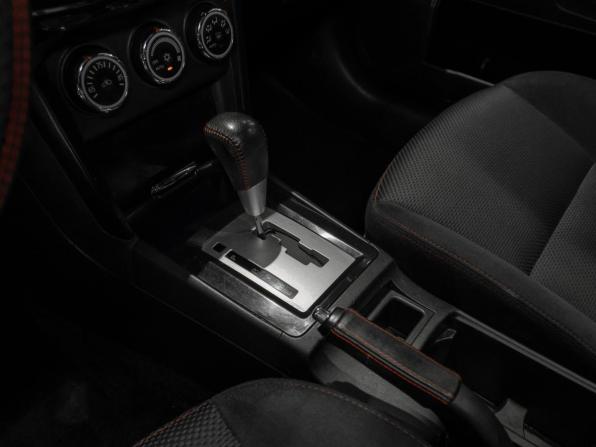 Mitsubishi Lancer X Рестайлинг 2 с пробегом 2017 года, цена 1 350 000 рублей, 80230 км, седан, Автокод Объявления