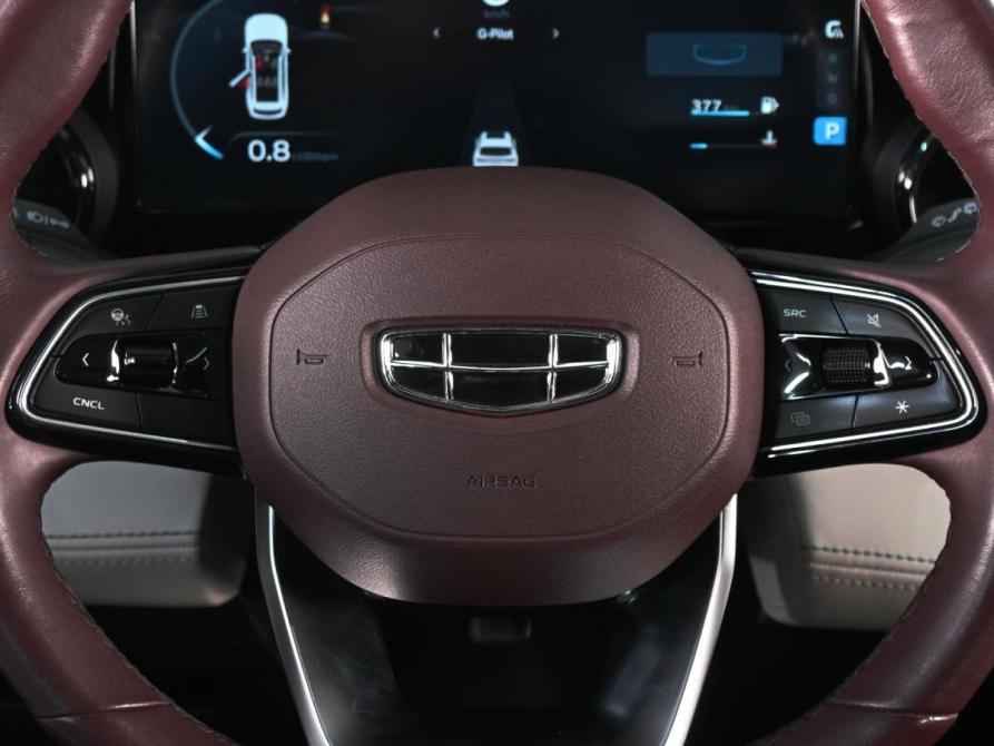 Geely Monjaro I Ростов-на-Дону  - изображение 13