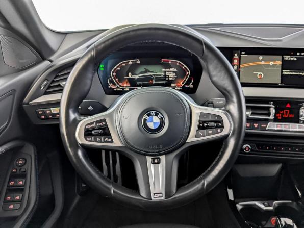 BMW 2 серии F44 с пробегом 2021 года, цена 3 245 000 рублей, 45466 км, седан, Автокод Объявления