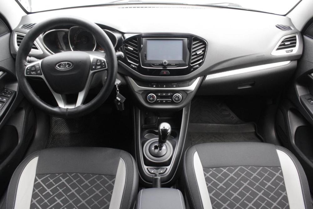 Lada (ВАЗ) Vesta I Брянск  - изображение 8