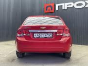 Chevrolet Cruze I Пермь  - изображение 28