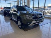 Renault Duster I Рестайлинг Саратов  - изображение 27