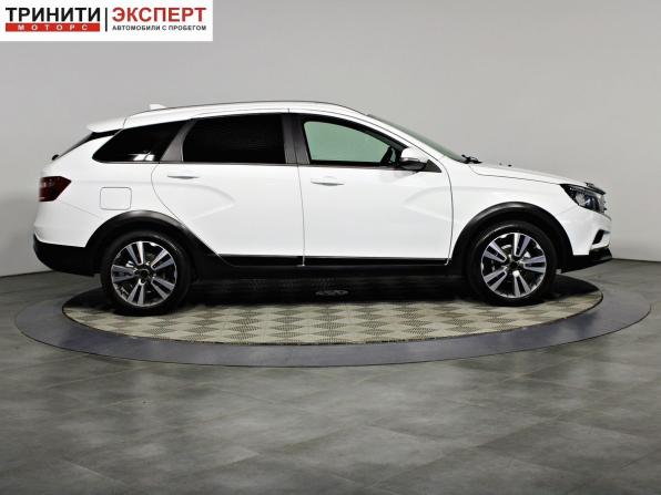 Lada (ВАЗ) Vesta I с пробегом 2019 года, цена 1 097 000 рублей, 138309 км, универсал, Автокод Объявления