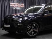 BMW X7 I (G07) Москва  - изображение 64