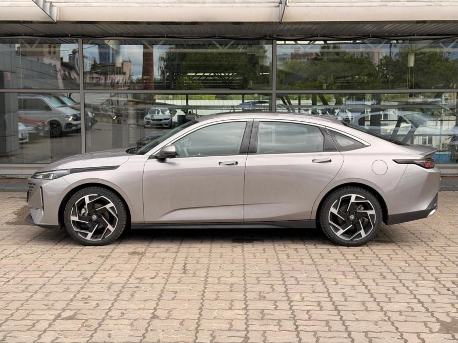 Changan Lamore Москва  - изображение 2