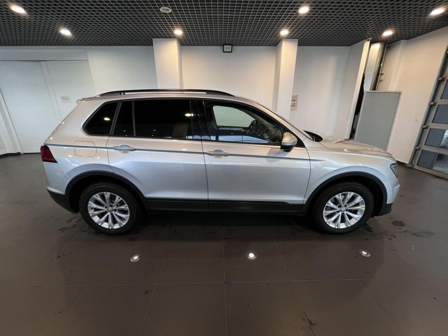 Volkswagen Tiguan II Чебоксары  - изображение 2