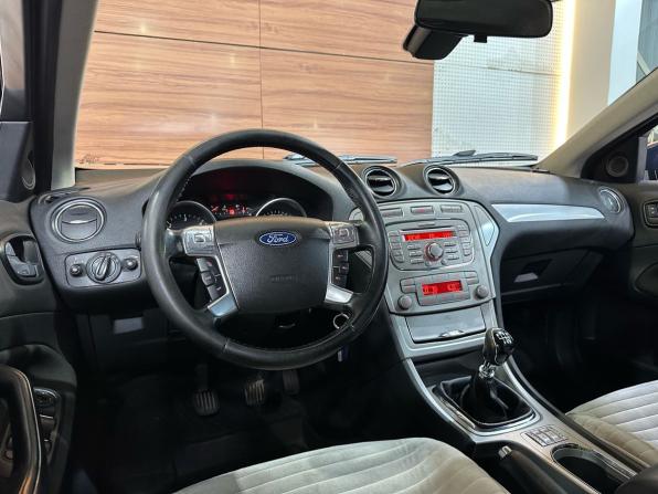 Ford Mondeo IV с пробегом 2009 года, цена 649 000 рублей, 330458 км, универсал, Автокод Объявления