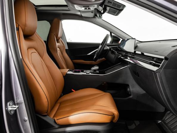 Omoda C5 I с пробегом 2024 года, цена 2 175 000 рублей, 20758 км, внедорожник, Автокод Объявления