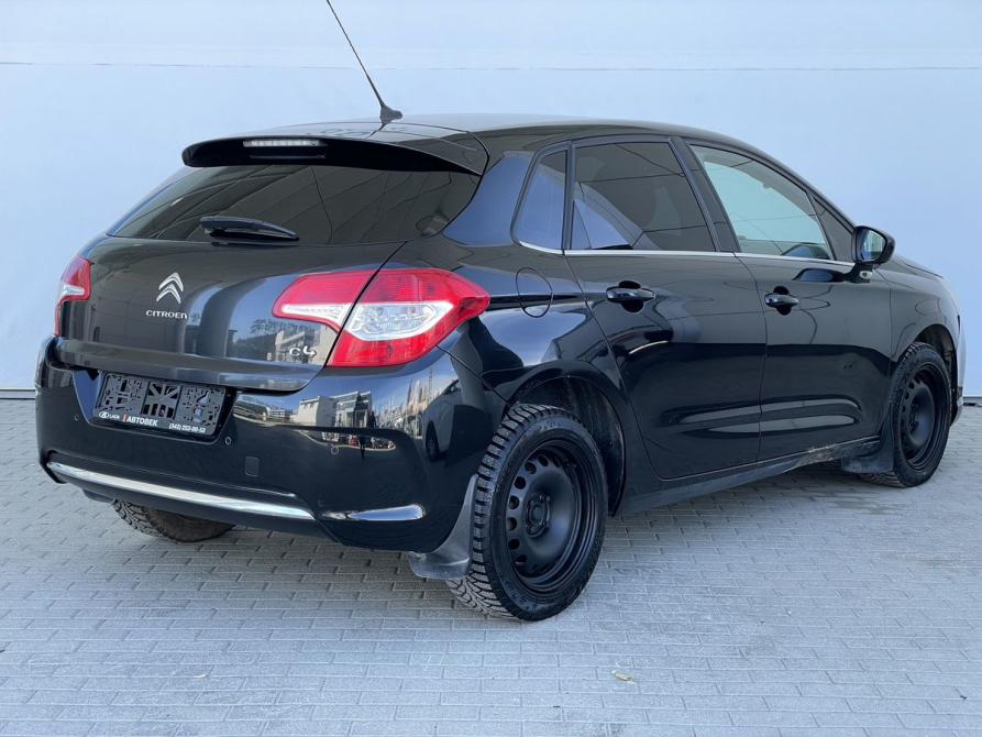 Citroen C4 II Екатеринбург  - изображение 5