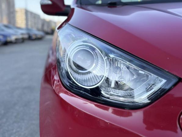 Hyundai ix35 I с пробегом 2012 года, цена 1 158 000 рублей, 139224 км, внедорожник, Автокод Объявления