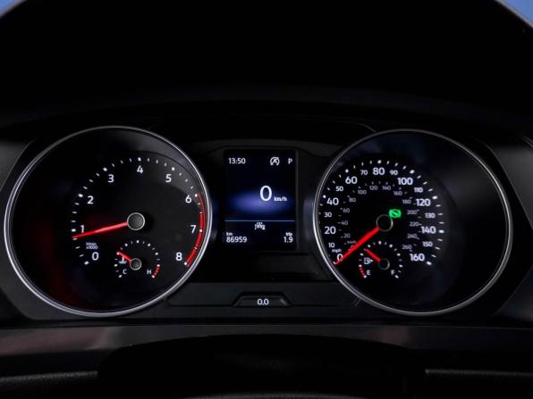 Volkswagen Tiguan II с пробегом 2020 года, цена 2 849 632 рубля, 86959 км, внедорожник, Автокод Объявления