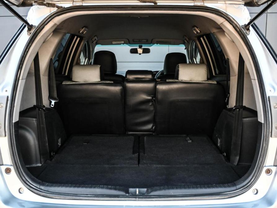 Toyota Wish II Новороссийск  - изображение 20