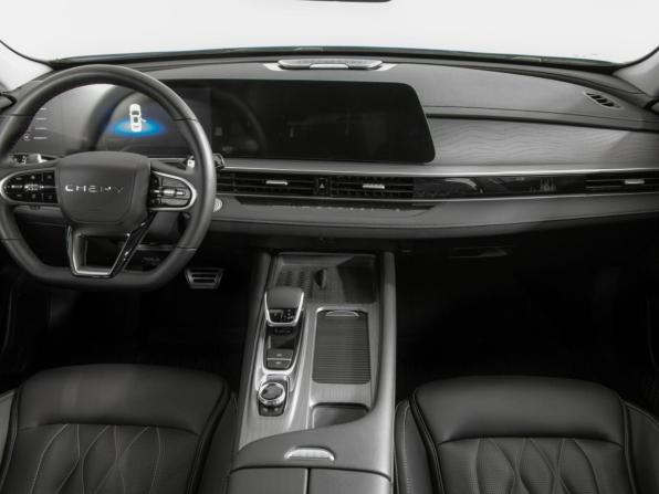 Chery Arrizo 8 с пробегом 2023 года, цена 2 030 000 рублей, 12843 км, седан, Автокод Объявления