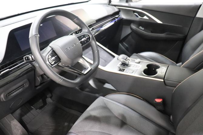 Omoda C5 I с пробегом 2022 года, цена 1 660 000 рублей, 51510 км, внедорожник, Автокод Объявления