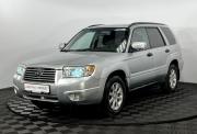 Subaru Forester II Рестайлинг Нижний Новгород  - изображение 24
