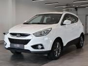 Hyundai ix35 I Рестайлинг Калуга  - изображение 31