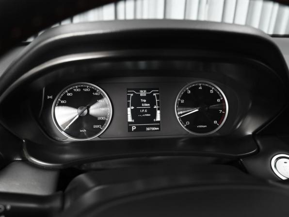 Kaiyi E5 с пробегом 2023 года, цена 1 249 000 рублей, 39756 км, седан, Автокод Объявления