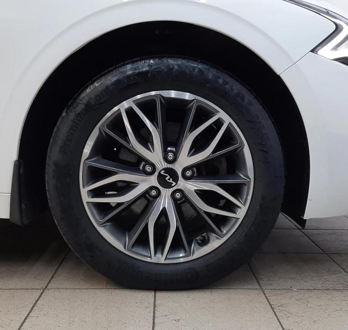 Kia K5 III Москва  - изображение 13