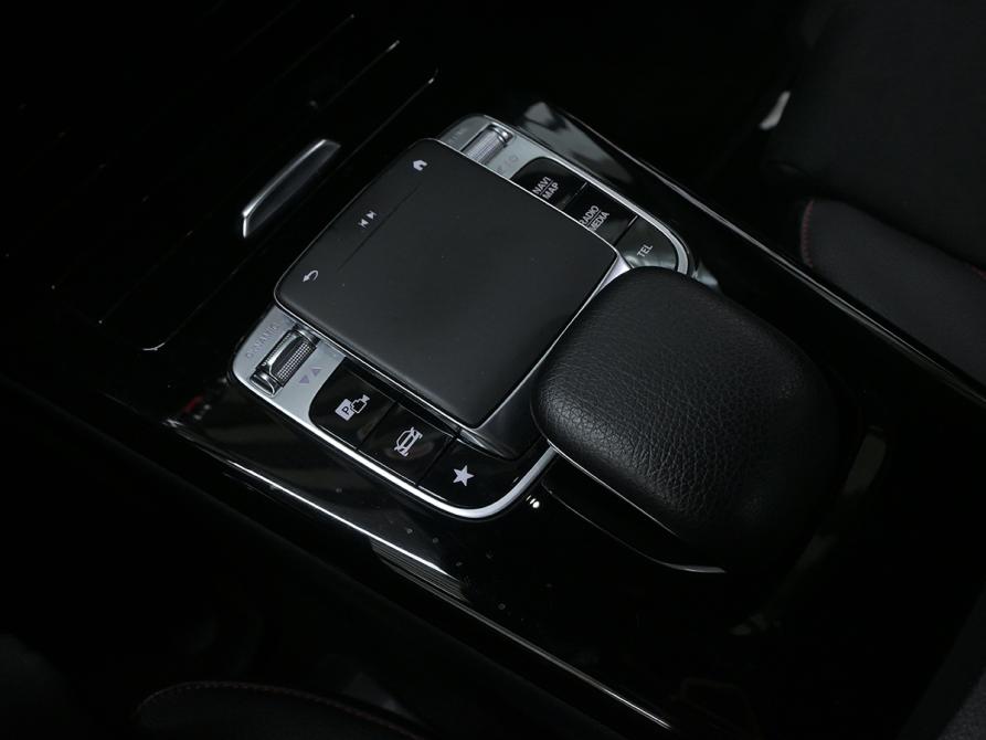 Mercedes-Benz CLA II (C118 X118) Москва  - изображение 12