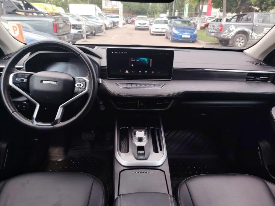 Haval Jolion I Москва  - изображение 9