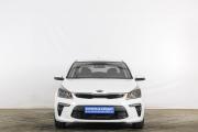 Kia Rio IV Тюмень  - изображение 21