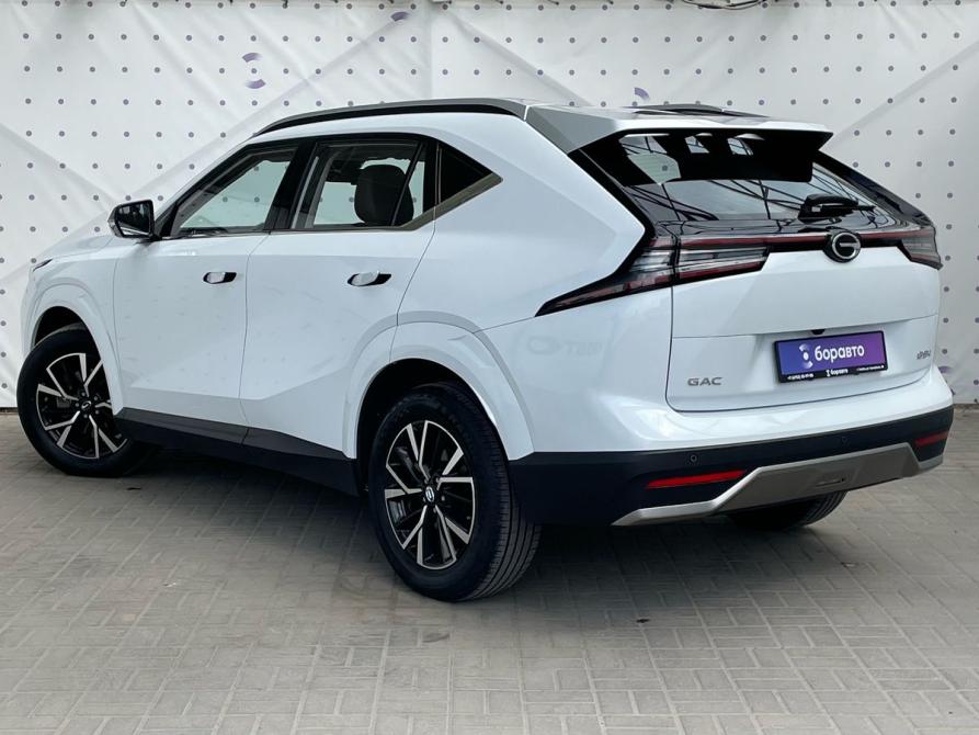 GAC Trumpchi GS4 Max Тамбов  - изображение 5