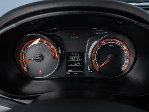 Lada (ВАЗ) Granta I Рестайлинг с пробегом 2023 года, цена 875 000 рублей, 42373 км, универсал, Автокод Объявления