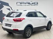 Hyundai Creta I Рестайлинг Ростов-на-Дону  - изображение 24