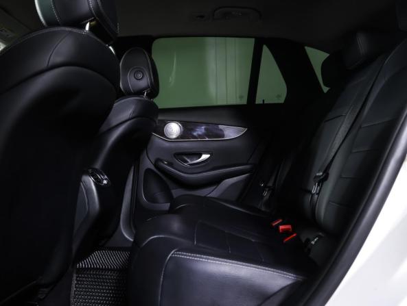 Mercedes-Benz GLC I (X253) с пробегом 2016 года, цена 3 348 000 рублей, 59339 км, внедорожник, Автокод Объявления