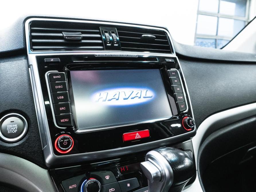 Haval H6 I Красноярск  - изображение 23