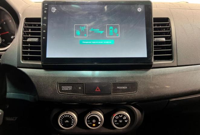 Mitsubishi Lancer X с пробегом 2007 года, цена 600 000 рублей, 245129 км, седан, Автокод Объявления