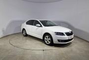 Skoda Octavia III (A7) Саранск  - изображение 21