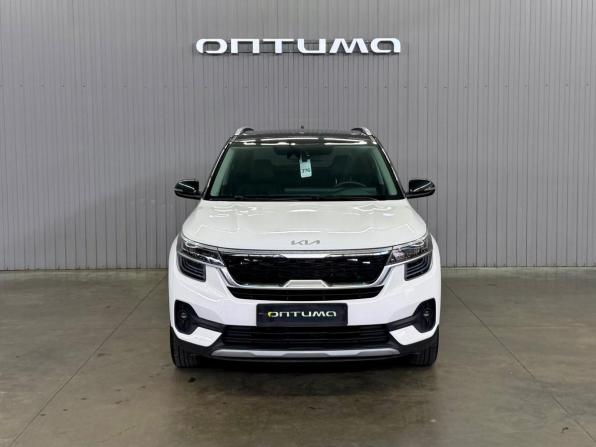 Kia KX3 с пробегом 2022 года, цена 1 777 000 рублей, 89700 км, внедорожник, Автокод Объявления