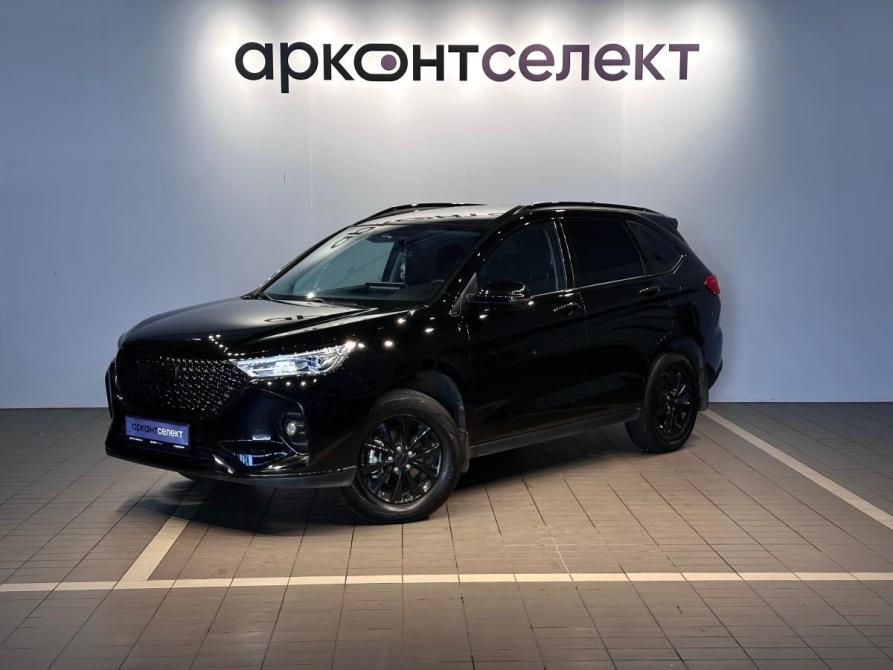 Haval M6 II Краснодар  - изображение 1