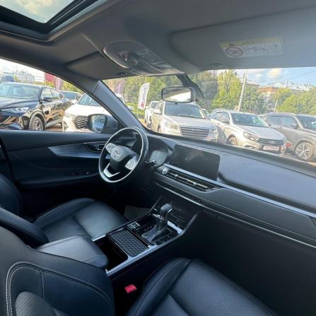 Chery Tiggo 4 Pro I с пробегом 2023 года, цена 1 495 000 рублей, 48400 км, внедорожник, Автокод Объявления