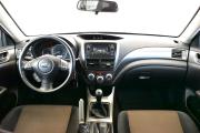Subaru Impreza III Москва  - изображение 21