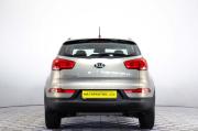 Kia Sportage III Рестайлинг Пермь  - изображение 26