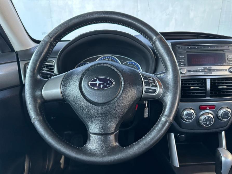Subaru Forester III Рестайлинг Тамбов  - изображение 18