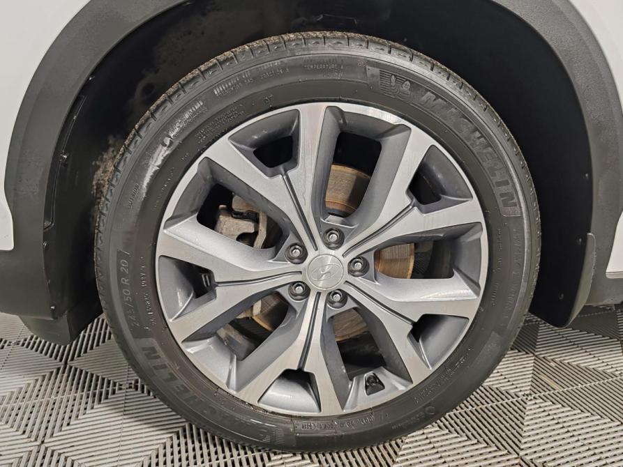 Hyundai Palisade I Москва  - изображение 18