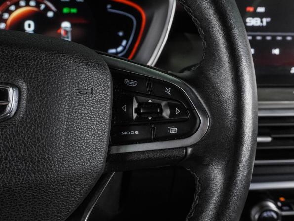 Geely Coolray I с пробегом 2023 года, цена 1 949 000 рублей, 68685 км, внедорожник, Автокод Объявления