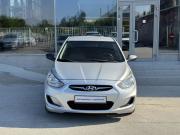 Hyundai Solaris I Новосибирск  - изображение 18